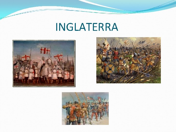INGLATERRA INGLATERRA