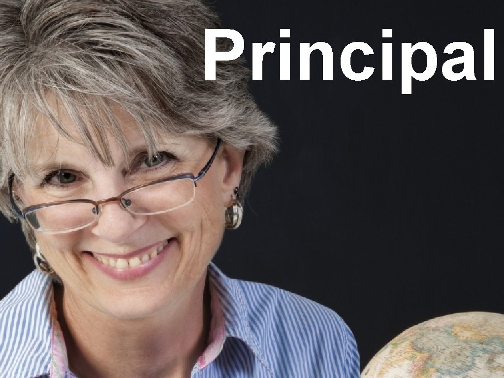 Principal 