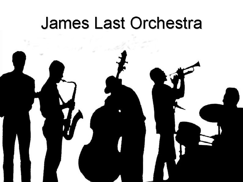 James Last Orchestra 