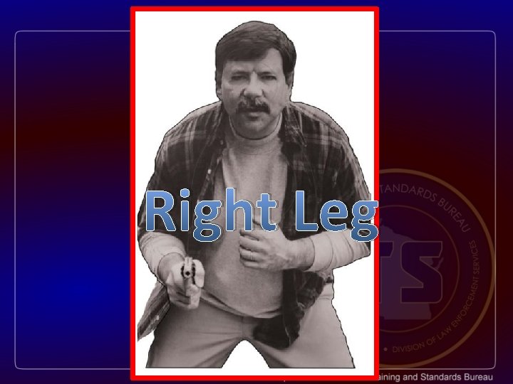 Right Leg 