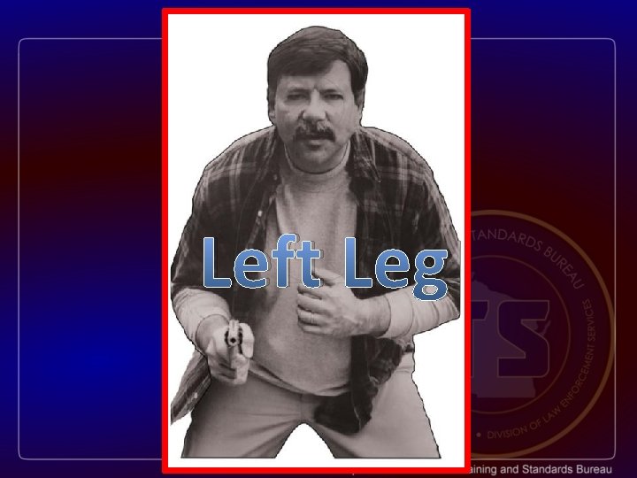 Left Leg 