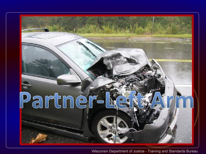 Partner-Left Arm 