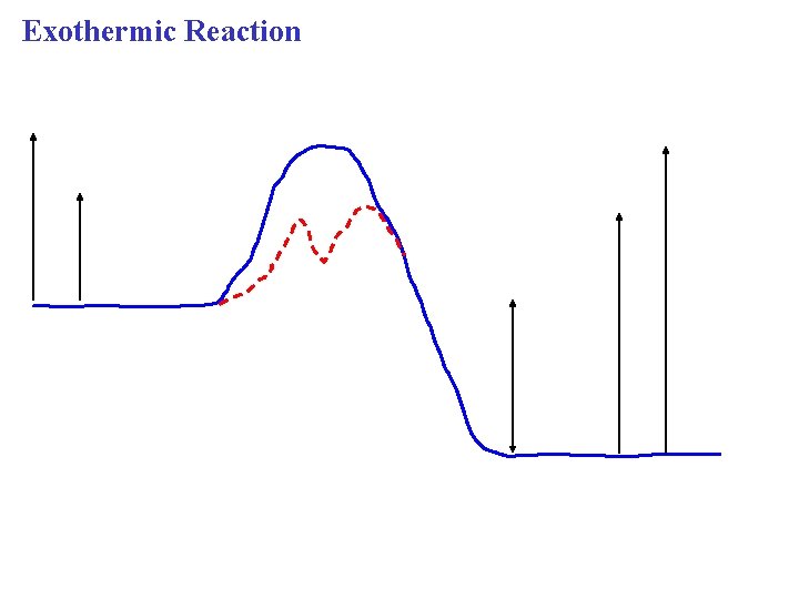 Exothermic Reaction 