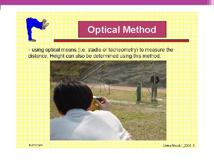 Optical Method 