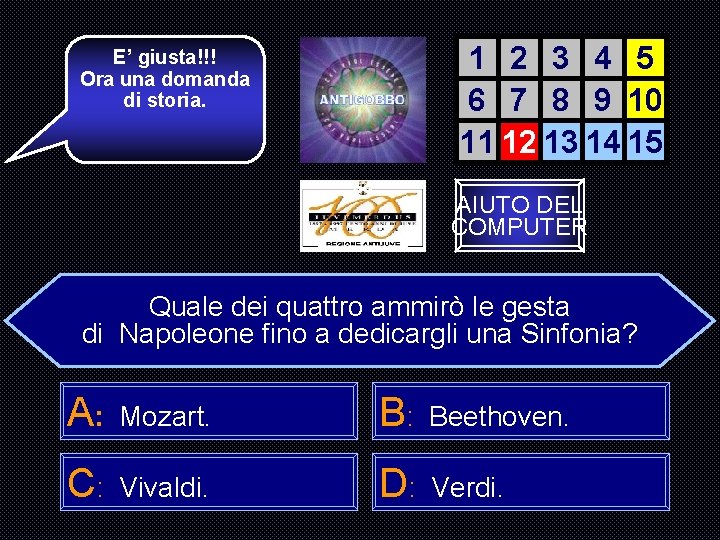 1 2 3 4 5 6 7 8 9 10 11 12 13 14