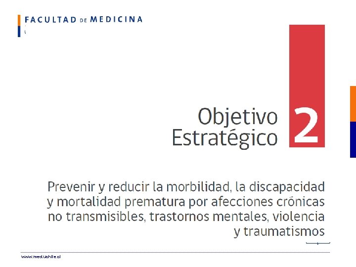 www. med. uchile. cl 