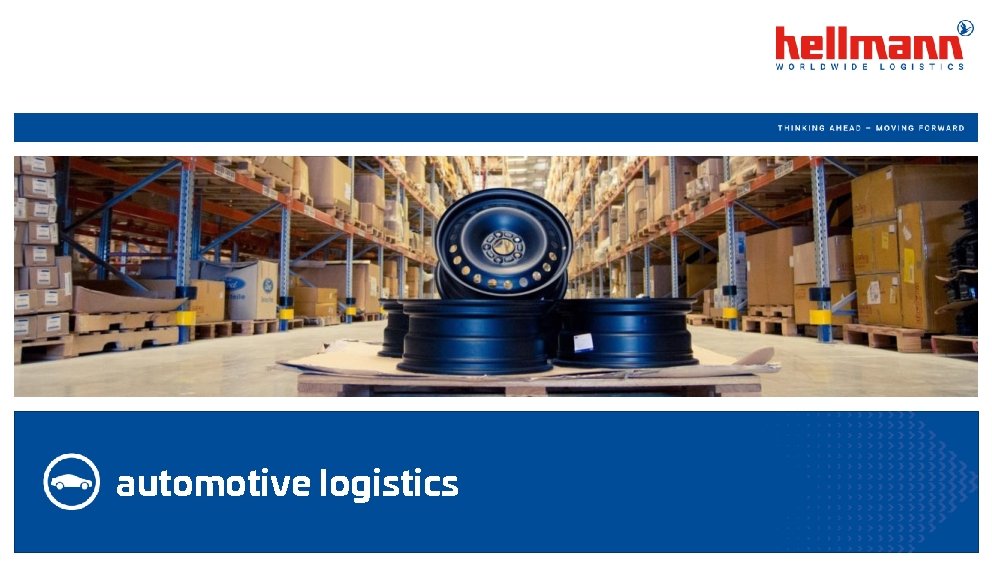 automotive logistics 