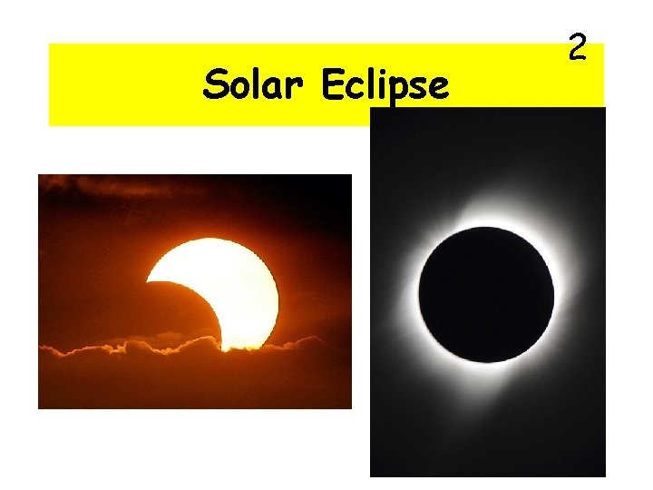 Solar Eclipse 2 