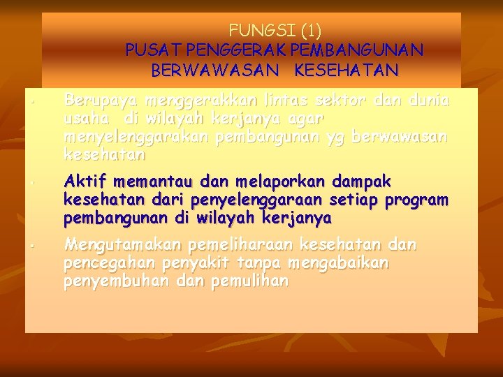 Drg Zuhriana Mars Dinas Kesehatan Prov Jatim 1