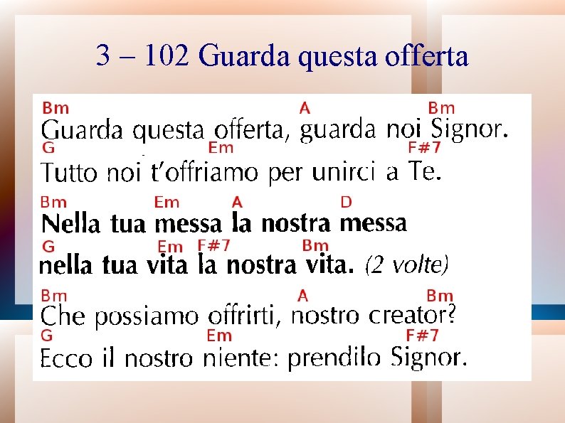 3 – 102 Guarda questa offerta 