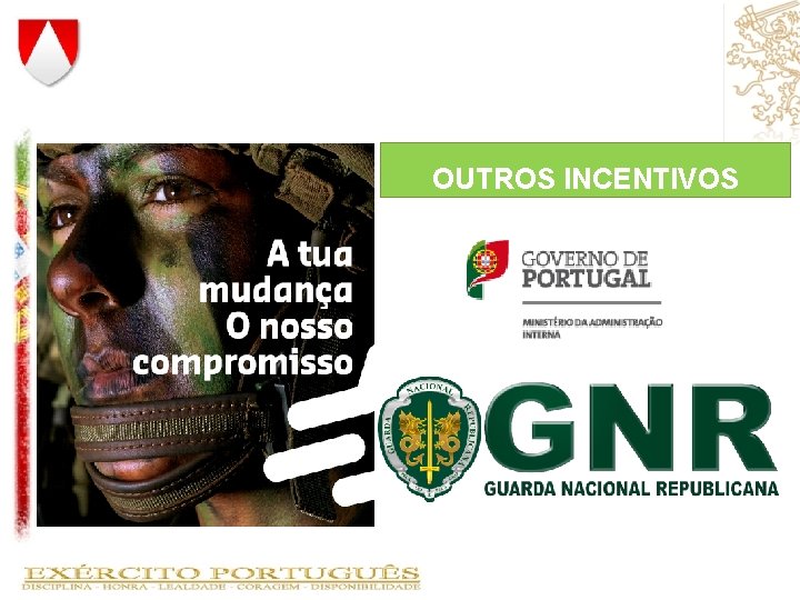OUTROS INCENTIVOS OUTROS INCENTIVOS