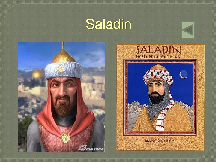 Saladin 