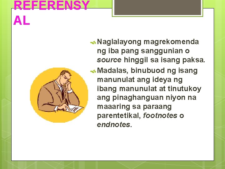 Pagsulat Ng Tala Sa May Akda O Bionote Pdf Midterm Unang Paksa Mobile