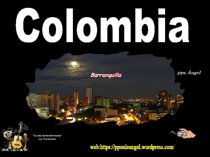 “Coplas Santandereanas” Los Tolimenses “Coplas Santandereanas” Los Tolimenses