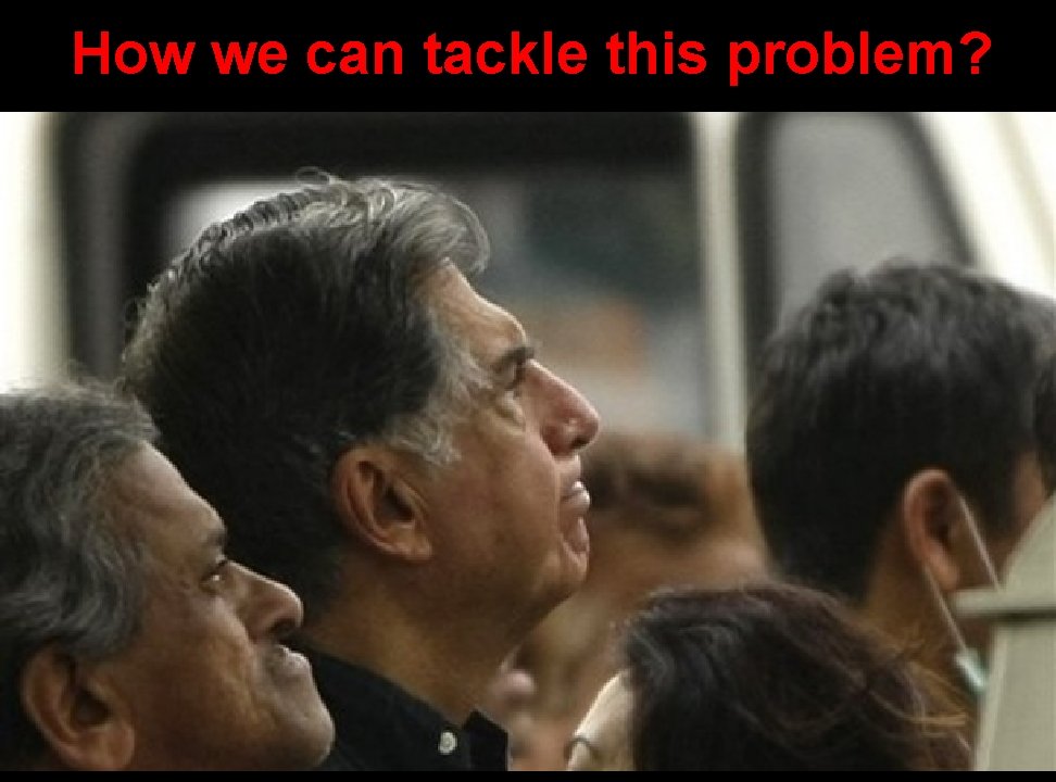 How Artha. Kranti we can tackle this problem? A design towards Principled, Prosperous &