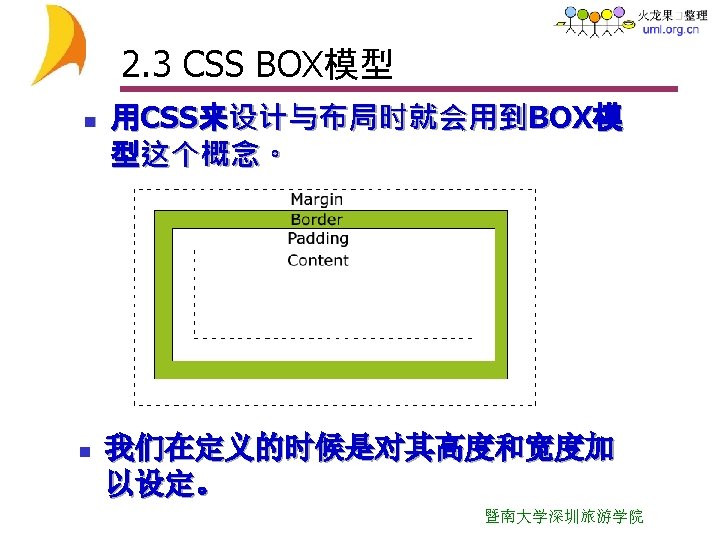 2 Css Font Text Effects Box Modelbox Backgrounds