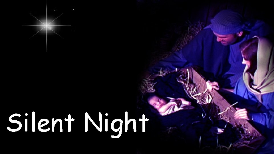 Silent Night 