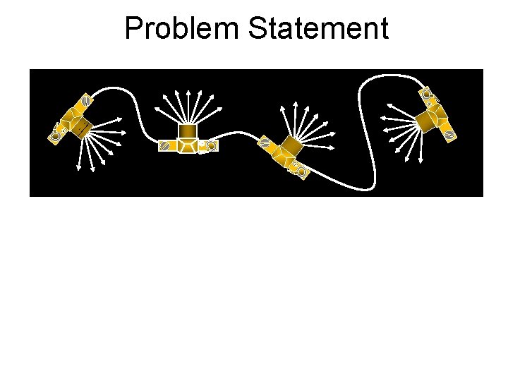 Problem Statement 