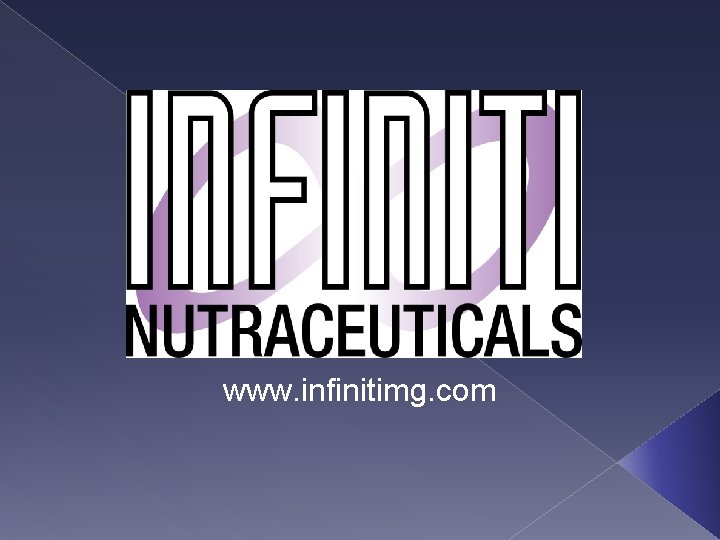 www. infinitimg. com 