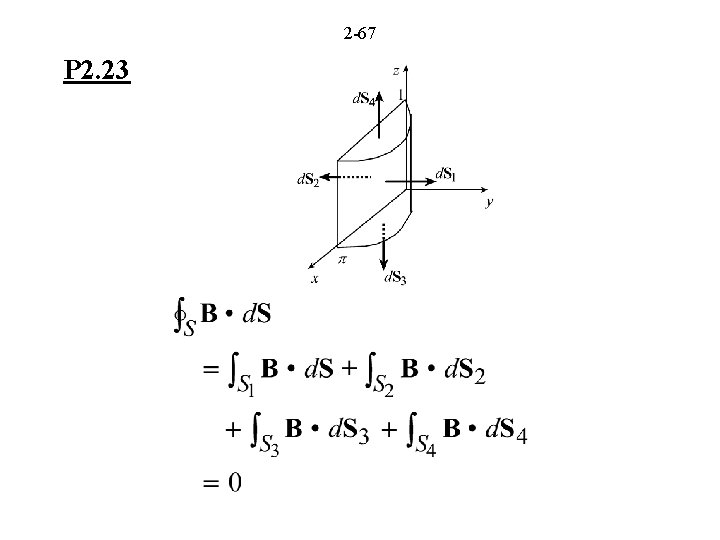 2 -67 P 2. 23 