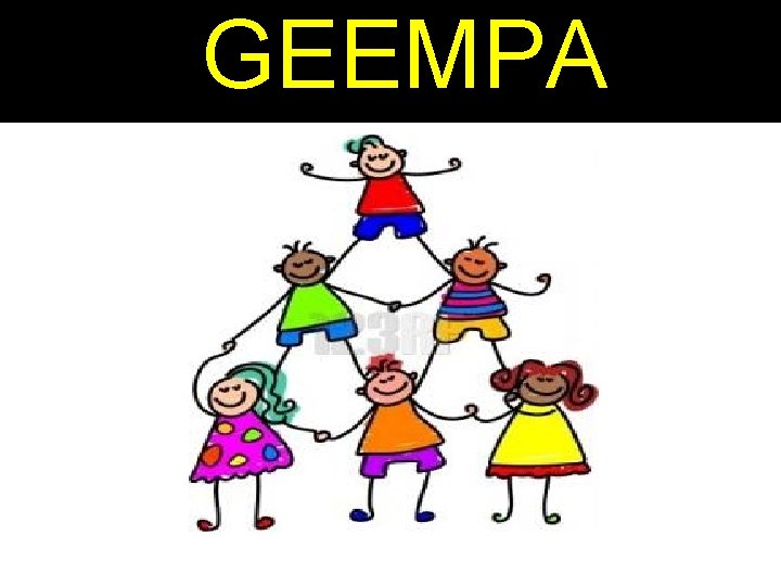 GEEMPA 