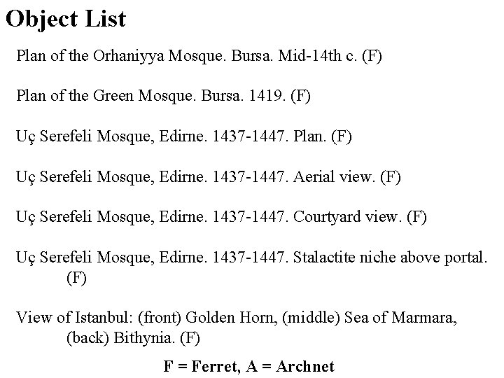 Word List Ilkhanids Jihad Ottomans Timeline 1243 Mongols