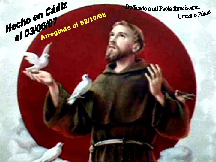 l 03 e do a l eg r r A 08 / 0 /1