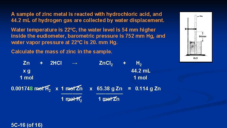 Gas Laws Measureable Properties Of Gases Quantity Of