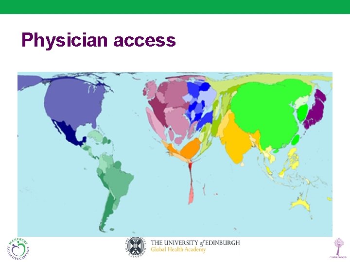 Physician access 