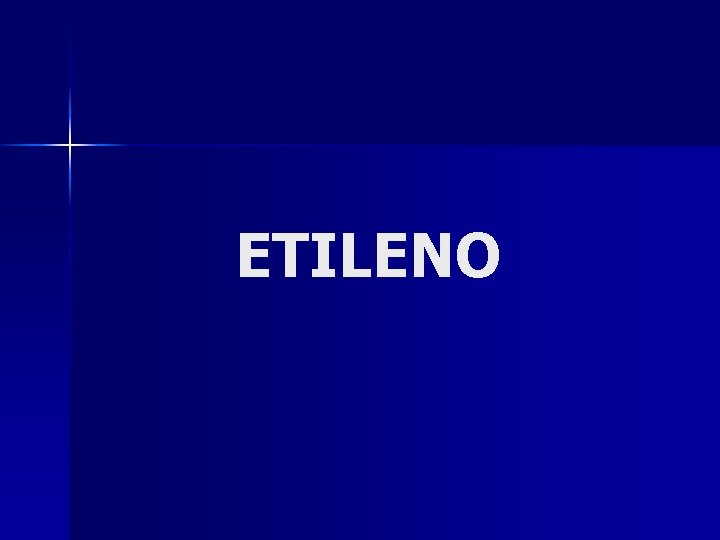 ETILENO 