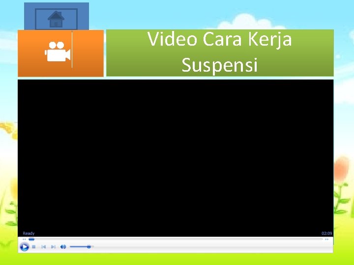 Start Video Cara Kerja Suspensi 