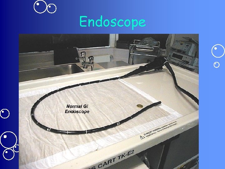 Endoscope 