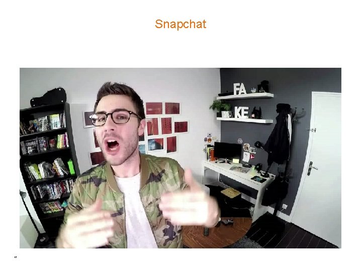 Snapchat 12 Snapchat 12