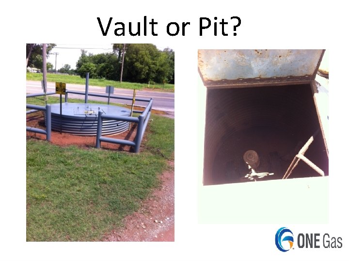 Vault or Pit? Page | 4 