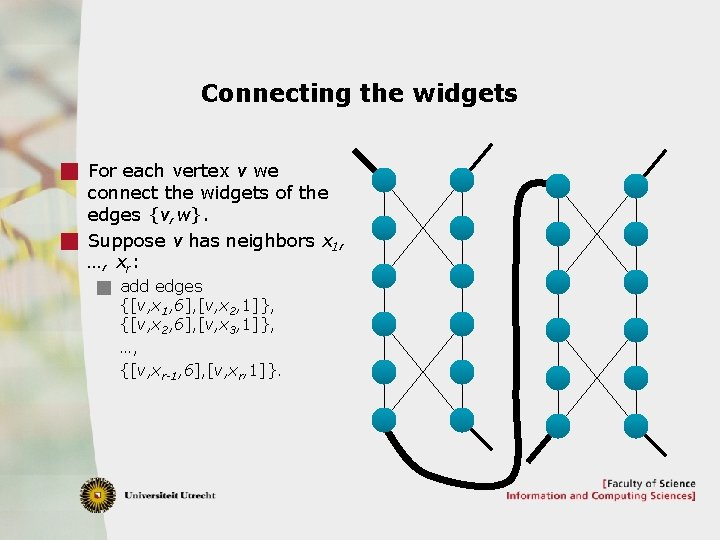 Npcompleteness Algorithms And Networks 20152016 Hans L Bodlaender