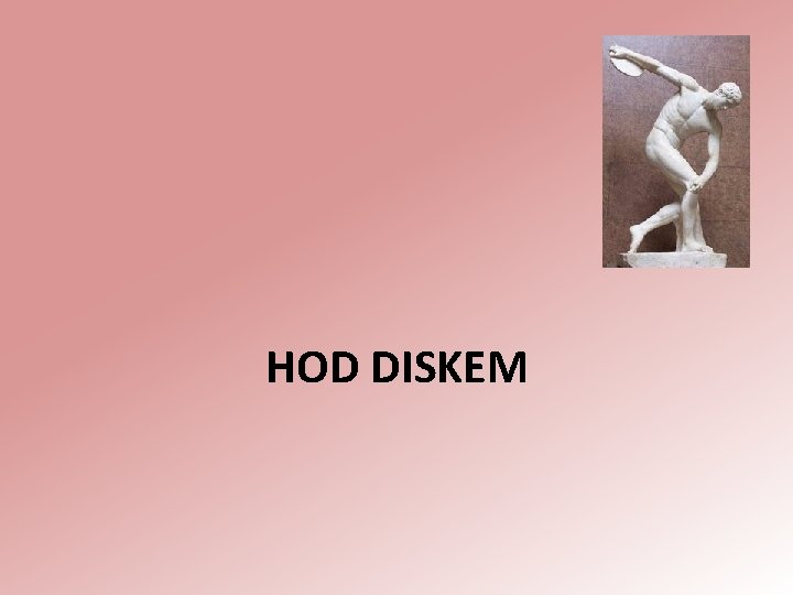 HOD DISKEM 