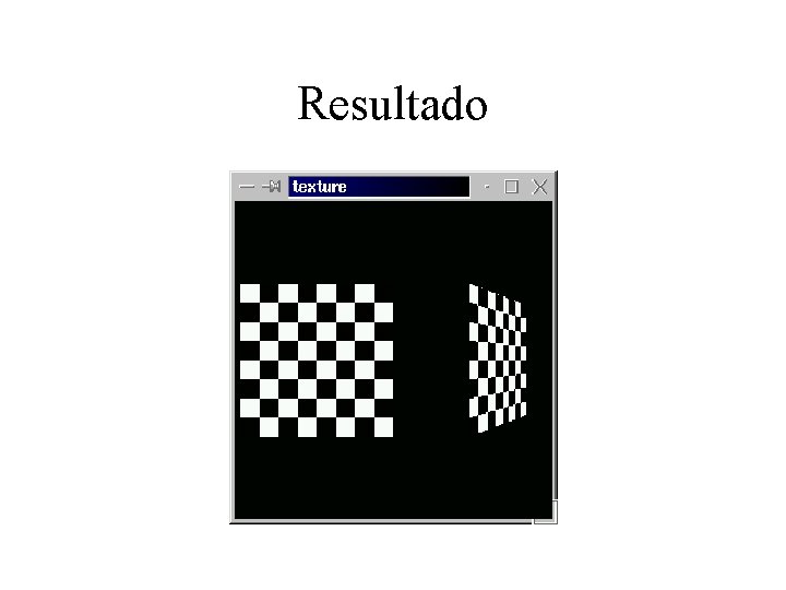 Resultado 