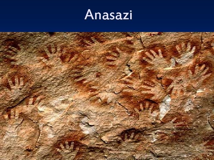 Anasazi 