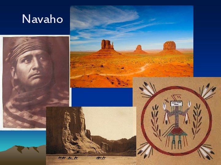 Navaho 