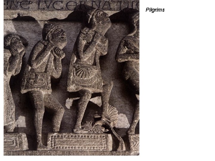 Pilgrims 