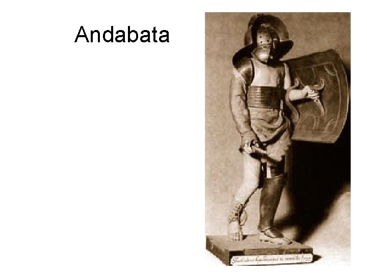 Andabata 