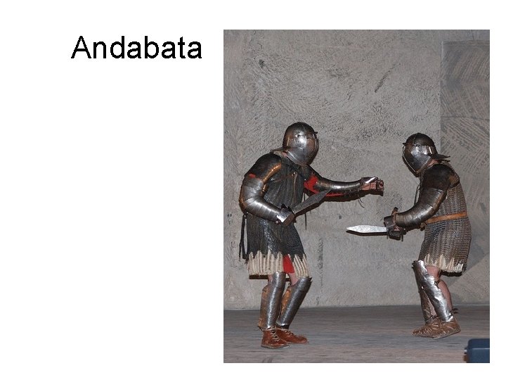 Andabata 