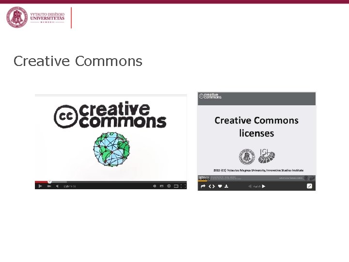 Creative Commons 