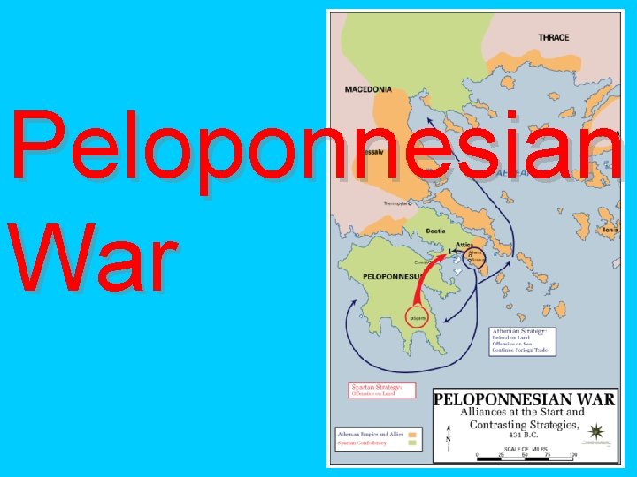 Peloponnesian War 