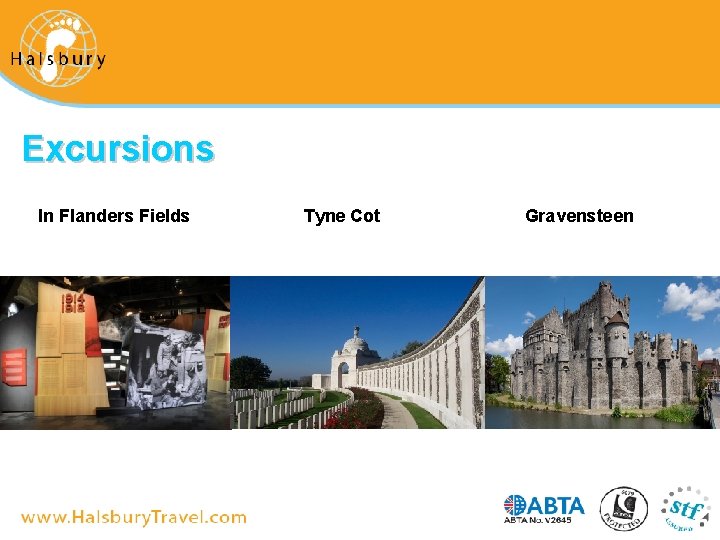 Excursions In Flanders Fields Tyne Cot Gravensteen 