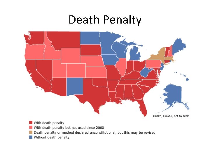 Death Penalty 