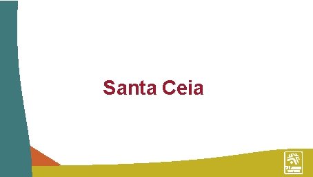 Santa Ceia 