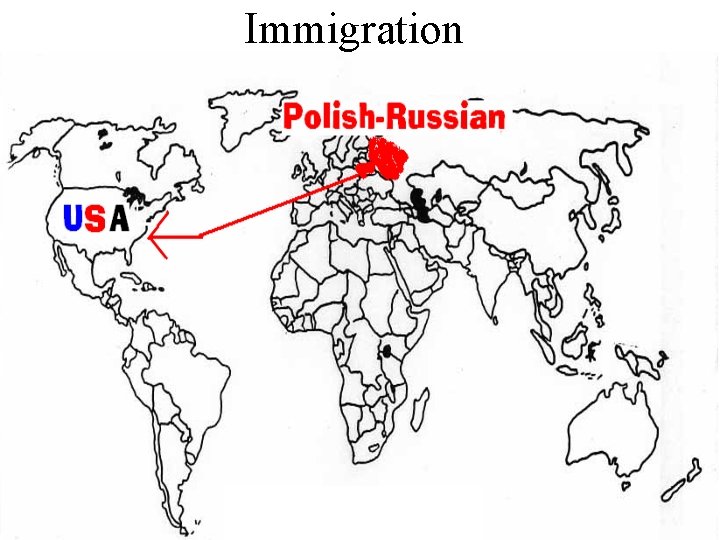 Immigration 