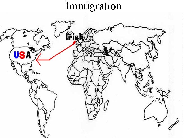 Immigration 