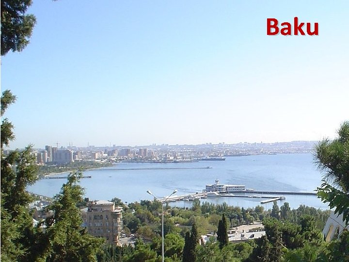 Baku 